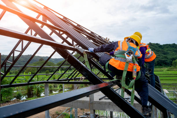 Roof Repair Estimates in Fort Deposit, AL