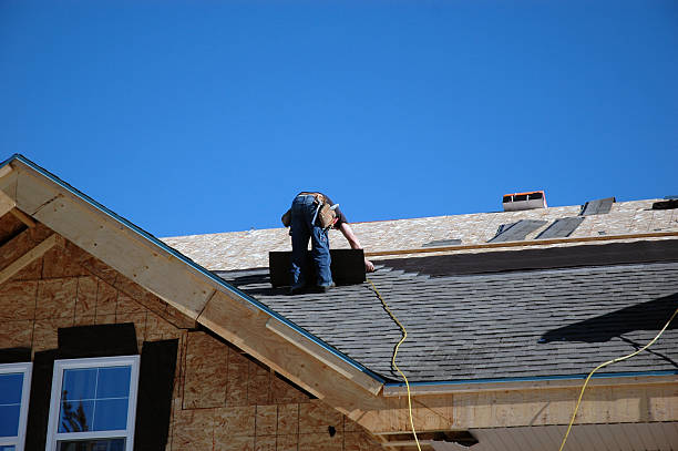 Best Roof Maintenance Services  in Fort Deposit, AL