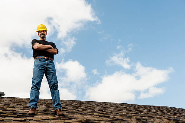 Best Roof Maintenance Services  in Fort Deposit, AL