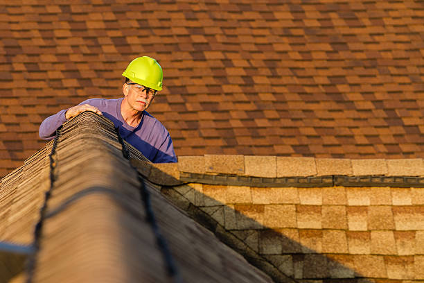 Best New Roof Installation  in Fort Deposit, AL