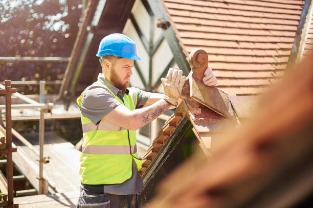 Best Commercial Roofing Services  in Fort Deposit, AL