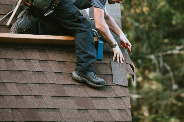 Best Emergency Roof Repair  in Fort Deposit, AL